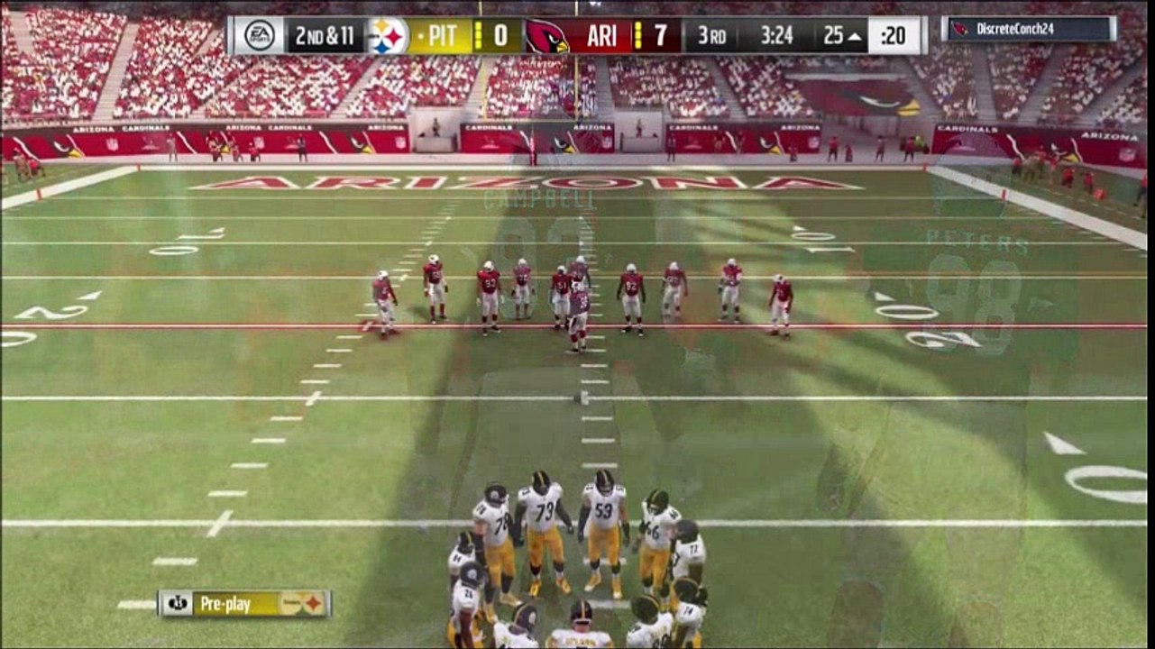 My Online Legend IV