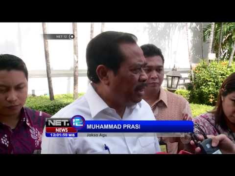 Pemindahan Duo Bali Nine dijaga ketat petugas bersenjata lengkap - NET12