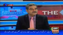 Sabir Shakir Telling What PMLn Did With Benazir Bhutto