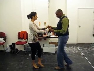 Salsa Workshop London