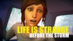 LIFE IS STRANGE: Before the Storm Gameplay (Chloe & David) XBOX