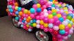 Bad Baby Magic Toys /Driving Parents Car Compilation/ Peppa Pig Spiderman Elsa Minnie Mous