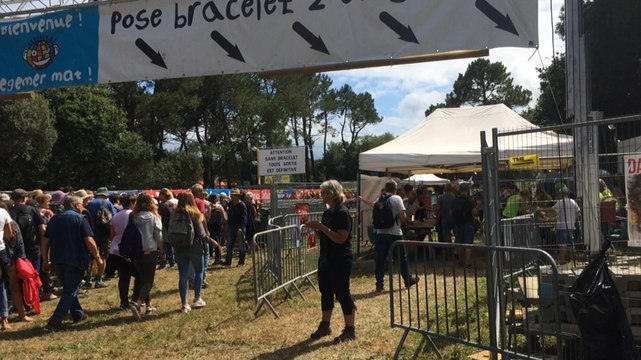 Ouverture des portes au Bout du Monde !