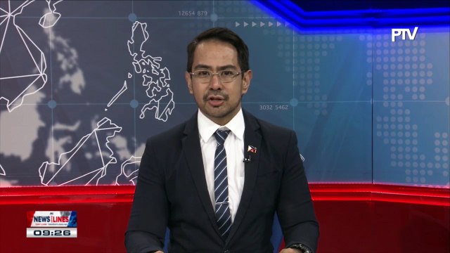 President Duterte visits Marawi anew