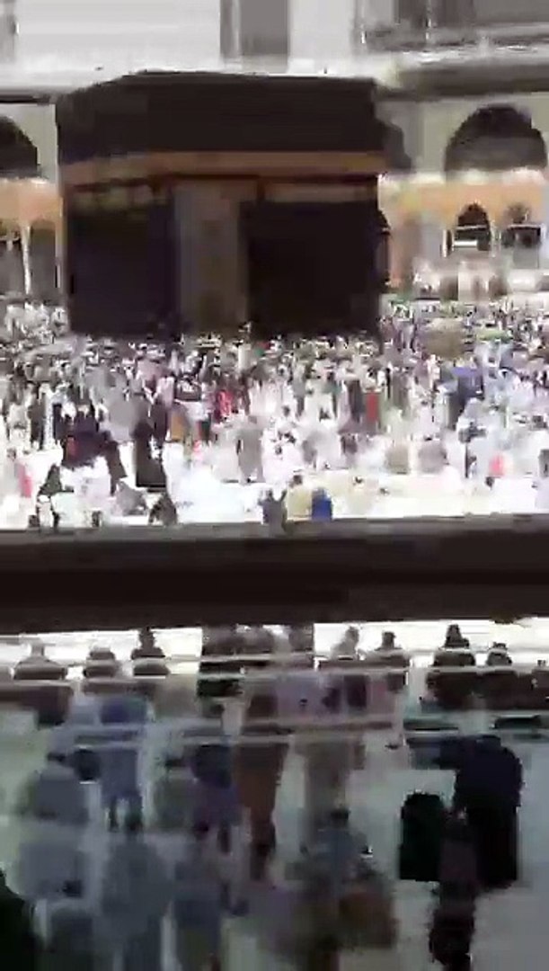 ⁣Makkah Live HD - قناة القران الكريم