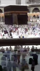 Makkah Live HD - قناة القران الكريم