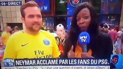 Le plus gros footix du 21e siècle