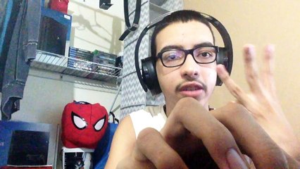 My Little Pony- FIM - Season 7 Episode 8 - Reaction [BIG MAC X SUGAR BELLE]