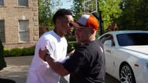 Tackle My Ride: Joe Haden and The Cleveland Browns (FULL EPISODE) | NFL Network