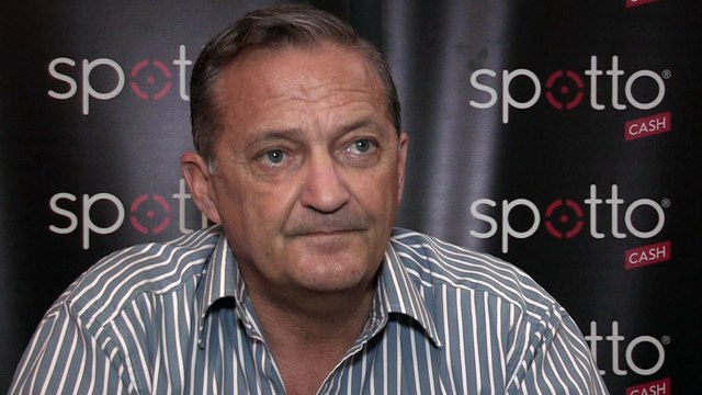 Gary Mabbutt Kyle Walker, Harry Kane, Dele Alli & Pochettino | Tottenham Hotspur | FWTV