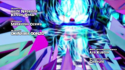 18if 05話「凡庸の魔女」