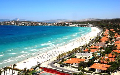 Profesörden Hükümete 'Bayram Tatili' Çağrısı