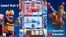 Let s Play Clash Royale #60  Emotes REKT.