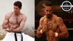 Scott Adkins  From 14 to 41 Years Old