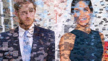 Meghan Markle and Prince  Harry Are Celebrating Her  Birthday Together