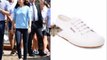 Kate Middleton's Sneakers Are  Surprisingly Affordable