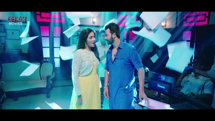 Jabo Niye (যাবো নিয়ে) _ 4K_ WEBHD _ Nabab Movie (নবাব) _ Shakib