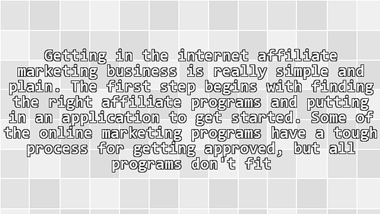 Internet Marketing - Applying for a JVZoo Instant Payment Account