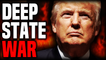 Deep State War | Mike Cernovich and Stefan Molyneux