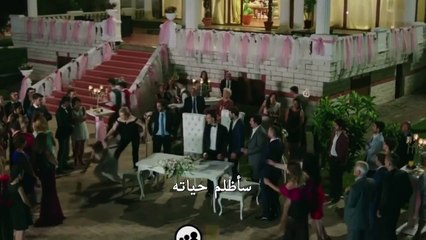 مسلسل طيور بلا أجنحة إعلان 1 الحلقة 9 مترجمة HD