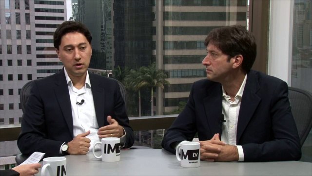 Chamada Comprar ou Vender Saravale