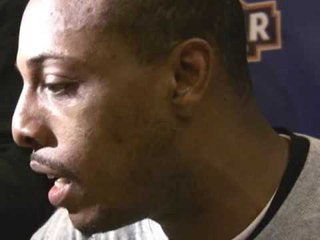 Paul Pierce Basketball Warrior