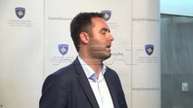 Kosovë, dështon zgjedhja e kreut te kuvendit