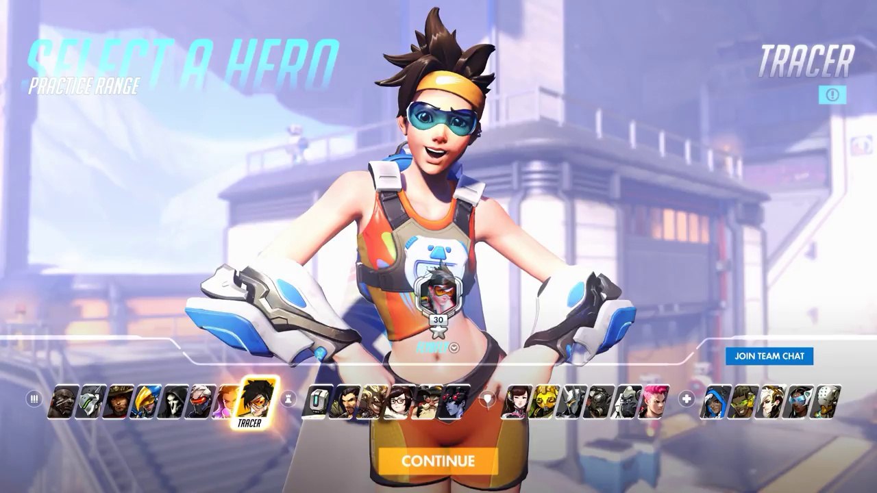 Sprinter Tracer Skin - First Person