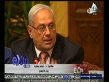 ‫#‬ستوديو‪_‬إكسترا | ‪أحمد بهجت : واثق من وطنية رجال الأعمال وتحمسهم لمساندة مصر