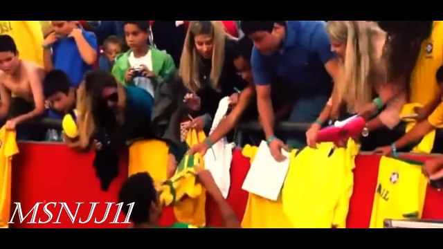 PSG-への彼の移動後に€222Mネイマール・ダ・シウバ・サントス・ジュニオ-Hate Neymar after his €222M move to PSG- .. This video will make you Think Twice!