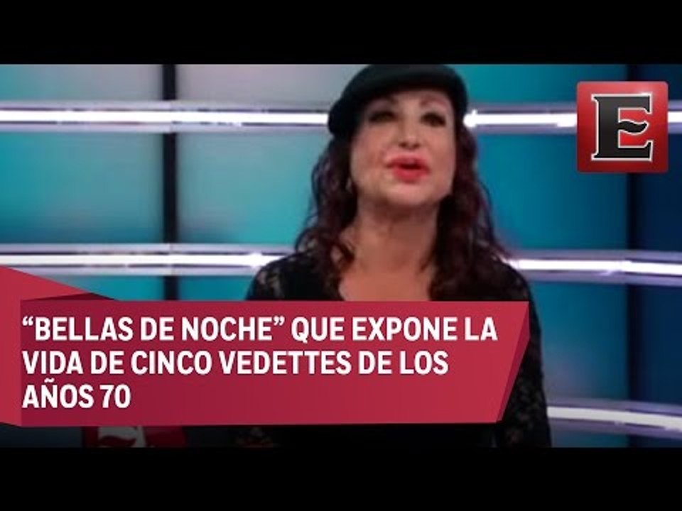Reviven en el cine la época de oro de los cabarets