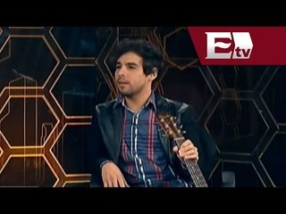 Entrevista a Paulino Monroy músico y compositor/ Función con Joanna Vegabiestro