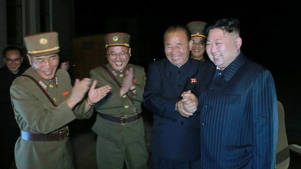 Újabb szankciók Phenjan ellen