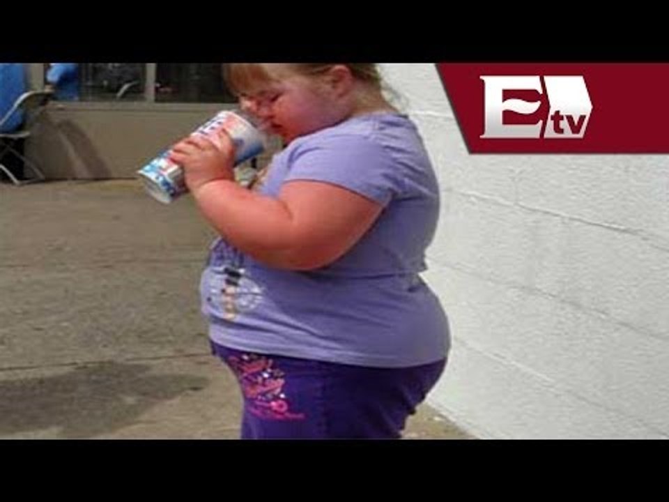 Estudio revela riesgos de presión sanguínea en niños obesos/ Salud con Gloria Contreras