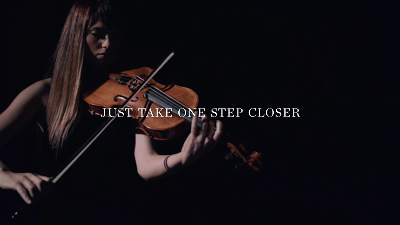 Youre Gonna Be Ok (Lyric Video) // After All These Years // Brian and Jenn Johnson