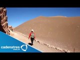 Desierto de Atacama, Chile (Parte 2). De Tour 16/11/13