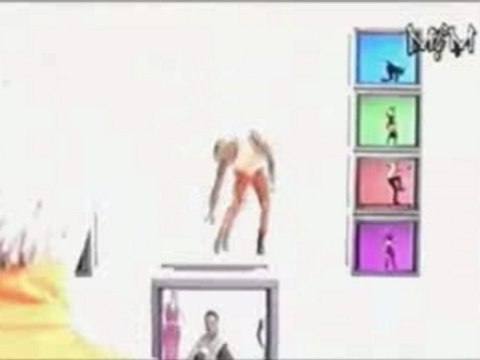 Cerrone - Supernature Remix bob Sinclar 2001