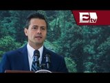 México inicia Estrategia Digital Nacional: Peña Nieto / Global con José Carreño