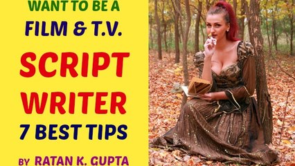 script writing tips