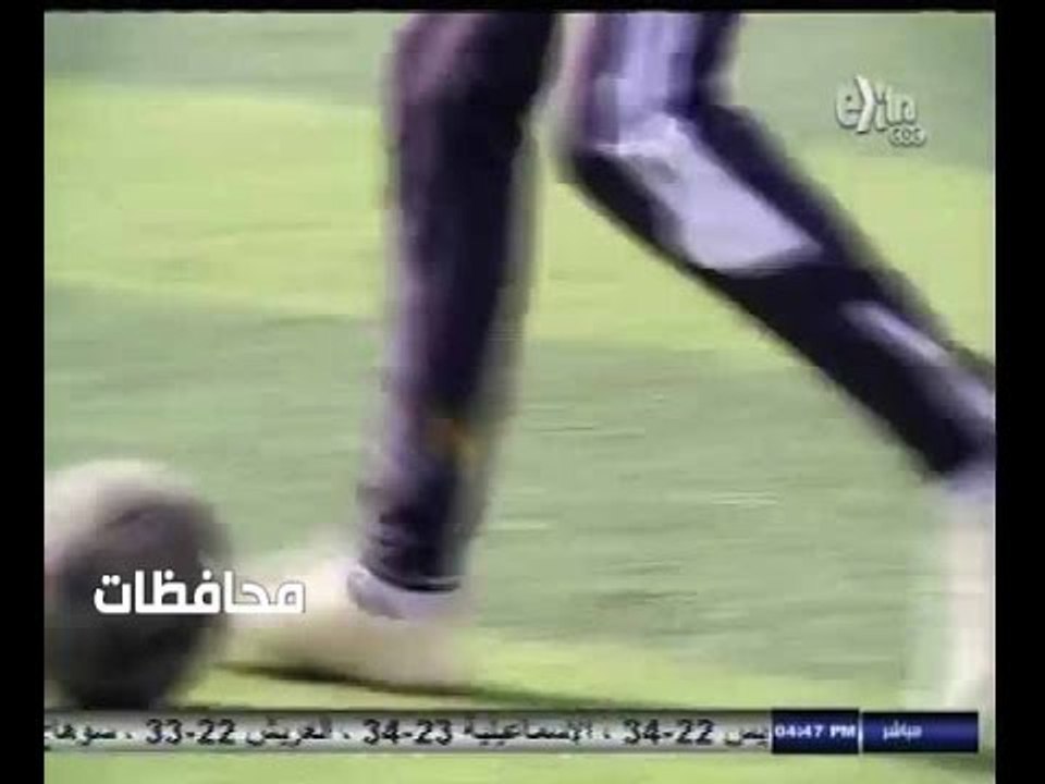 #أخبار‪_‬المحافظات | الإسماعيلية .. الدورات الرمضانية رياضة ماقبل الإفطار