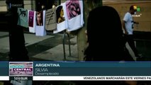 Desempleo y cierre de empresas, cada vez mayor en Argentina