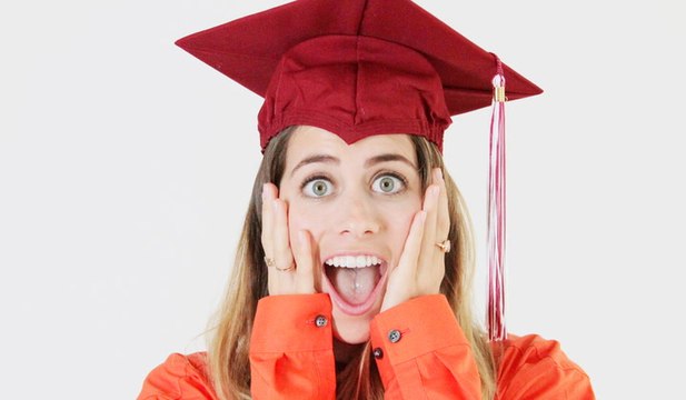 13 Things I Wish I Knew Before College