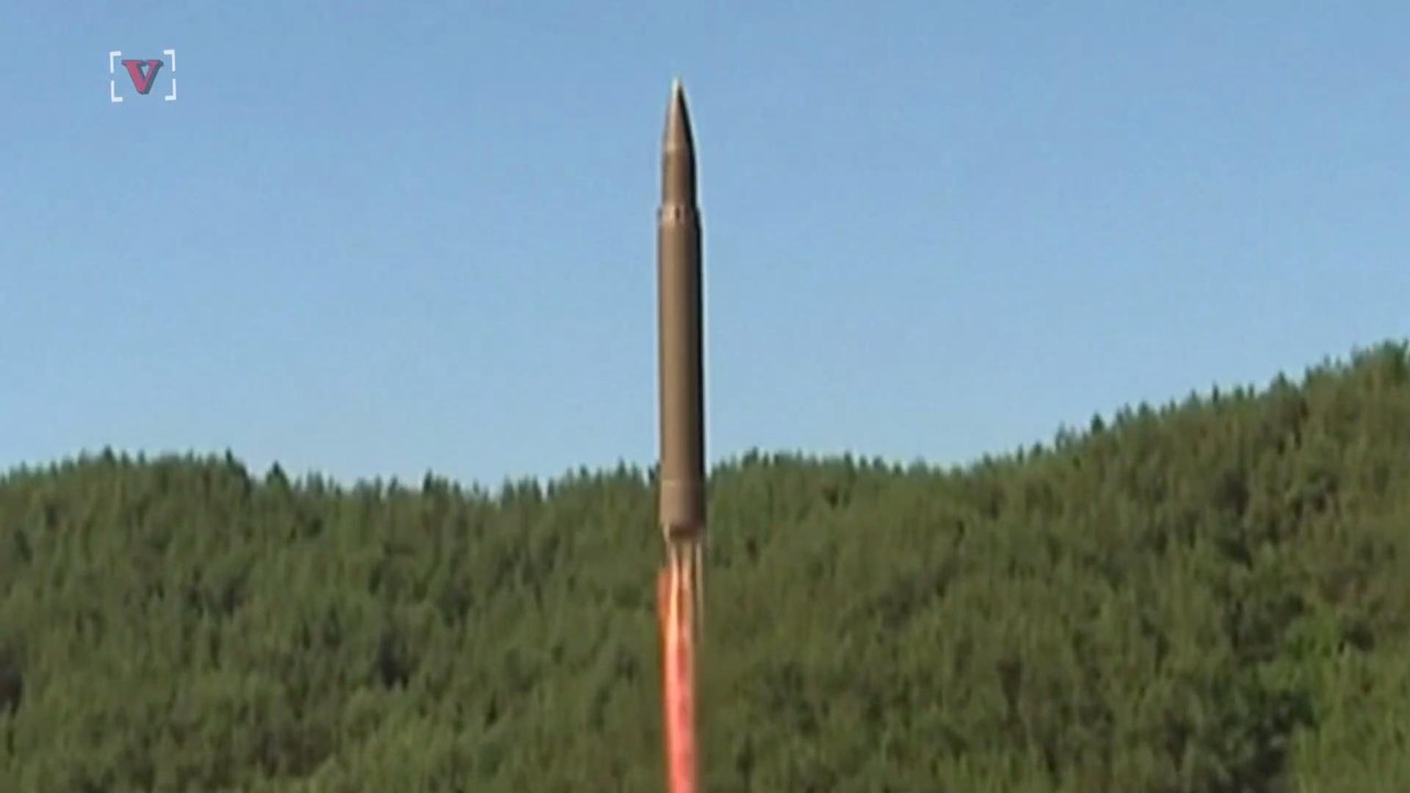 North Korea Might Develop Hydrogen Bomb