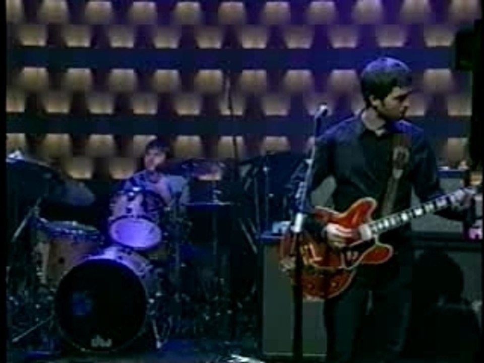 Noel Gallagher Strawberry fields Forever