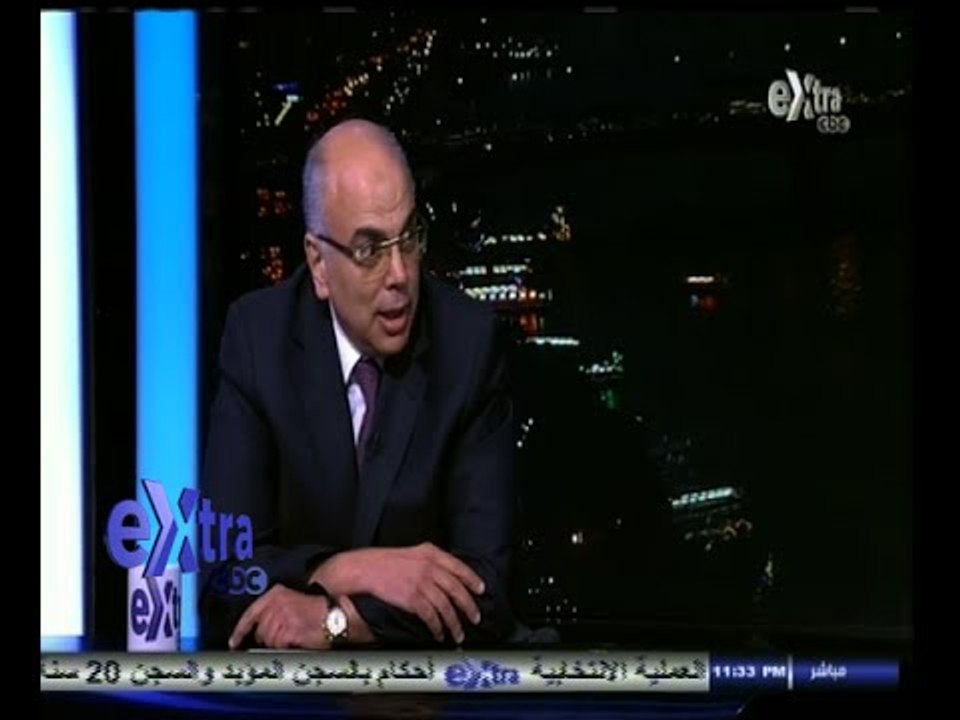 ‫#‬ستوديو‪_‬إكسترا | سوفالدي ٫٫ أمل جديد لمرضى...