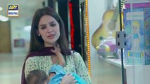 Zakham Episode 17 - 2nd August 2017 - ARY Digital Drama-Dailymotion