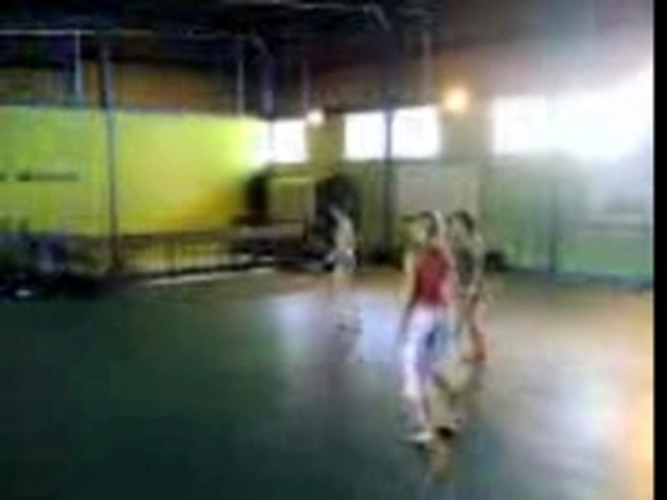 dansons...^^