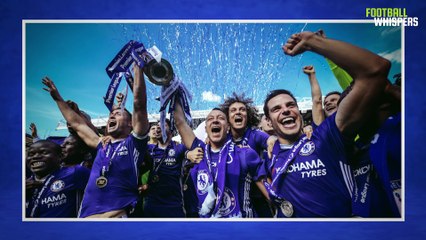 Will Chelsea Lack Goals This Season? | FWTV