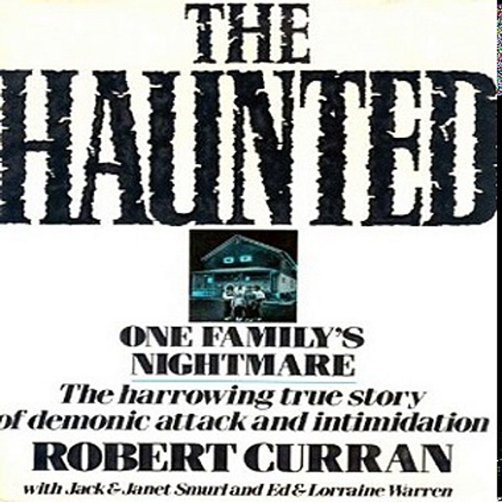 The Haunted - One Family's Nightmare_clip4