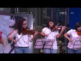 Penampilan Chilla Kirana menyanyikan lagu My Indonesia - IMS